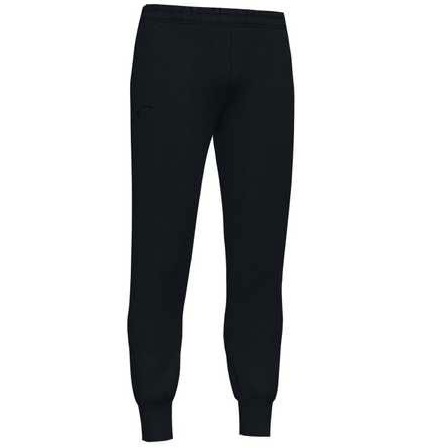 Штани Joma 102110.100 р. 2XS чорний