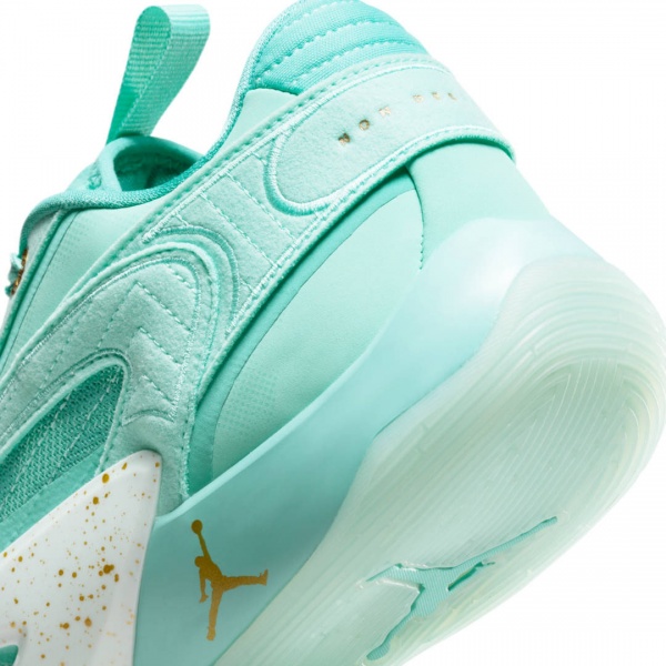 Кроссовки Nike JORDAN LUKA 2 DX8733-300 р.44 разноцветный