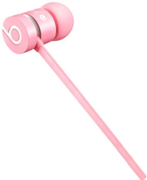 Навушники Beats urBeats 2 pink 
