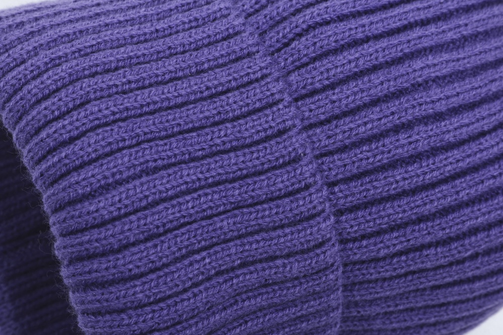 Шапка HW дитяча р.52-54 бузковий