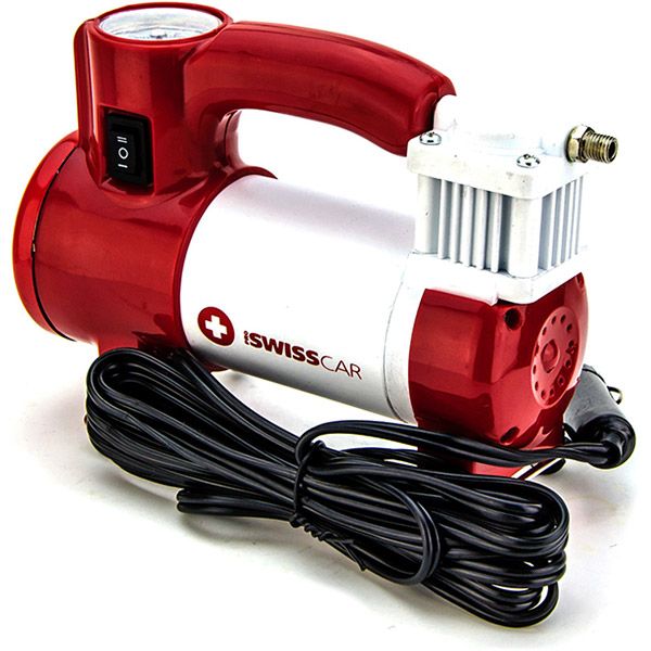 Компресcор автомобильный Proswisscar AC-04