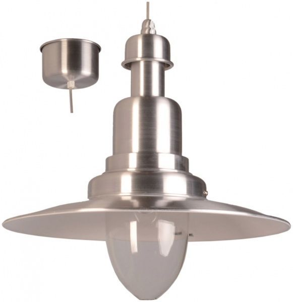 Подвес Геотон XF-40А 1xE27 хром 03.040.1 