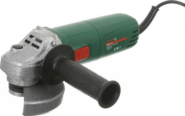 Набор инструментов DWT WS08-125+ABS-12 ВLi-2 BMC