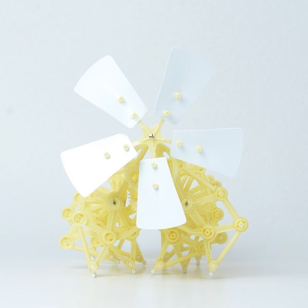 Конструктор BitKit Витрохид – энергия воздуха 2141