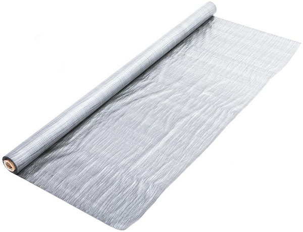 Гідроізоляційна плівка Епібар 65 Silver рулон 75 кв.м