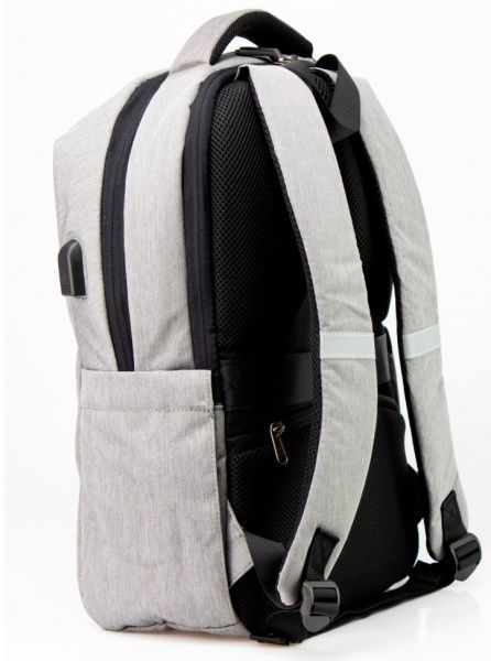 Рюкзак школьный Optima 17,5 O97593-03