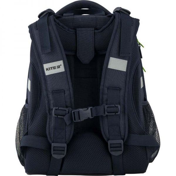 Рюкзак шкільний KITE Education 531 Extreme K20-531M-6