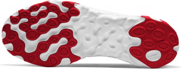 Кроссовки Nike RENEW LUCENT BQ4235-007 р.US 10 черный