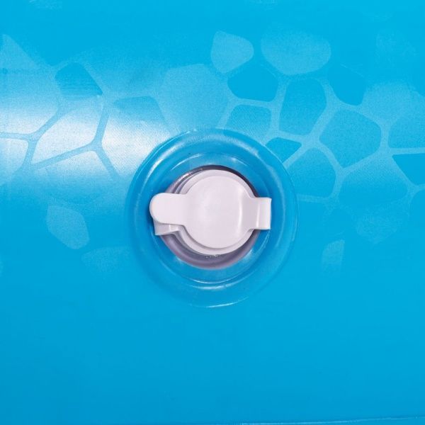 Бассейн надувной Bestway Семейный 305x183x46 см