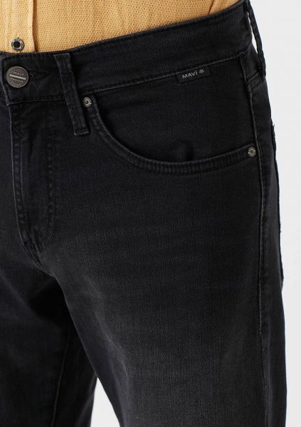 Джинсы Mavi HUNTER Smoke Mavi Premium 20218775 р. 31 