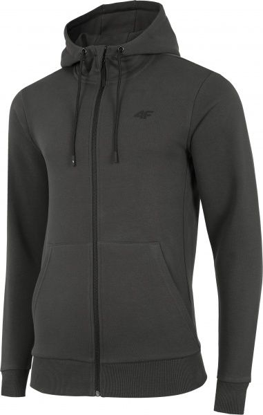 Джемпер 4F NOSD4-BLM300-24S р. L сірий