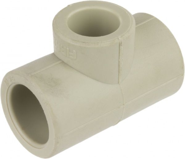 Трійник комбінований Firat ППР 25x20x25 мм