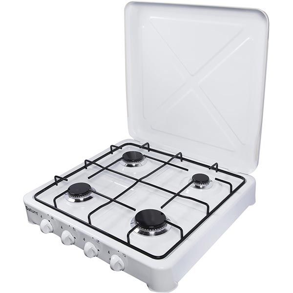 Плита газовая Saturn 63-010-04