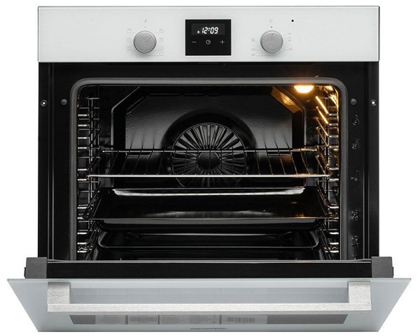 Духовой шкаф Pyramida PO 7 ME GWH (80)