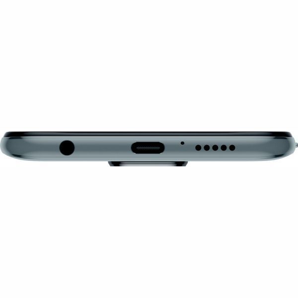 Смартфон Xiaomi Redmi Note 9 Pro 6/64GB interstellar grey (636817) 