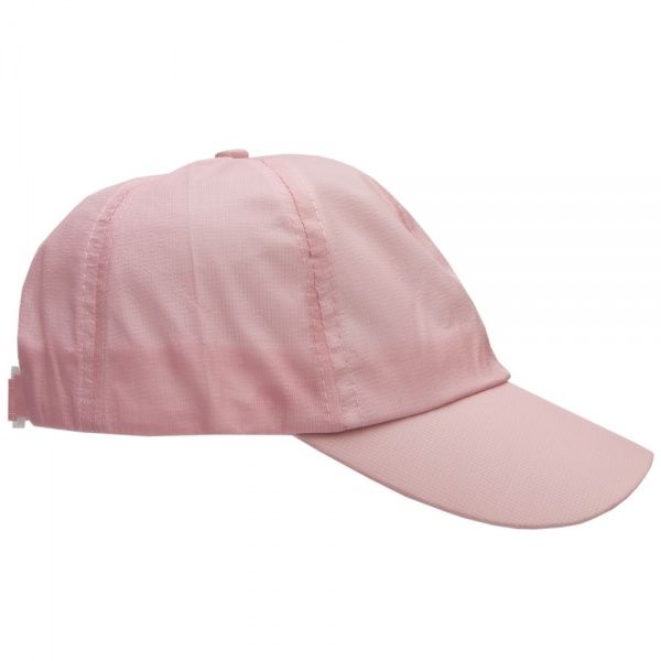 Бейсболка Девилон 517885 р.52 нежный розовый 