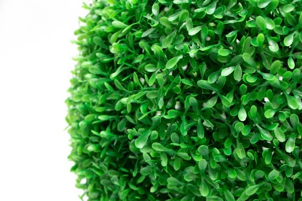 Растение искусственное Самшит св-зеленый 58 см 960132 Девилон