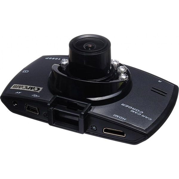Автомобильный видеорегистратор Carcam G30 HD