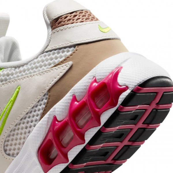 Кроссовки Nike CW3876-106 р.US 5,5 белый