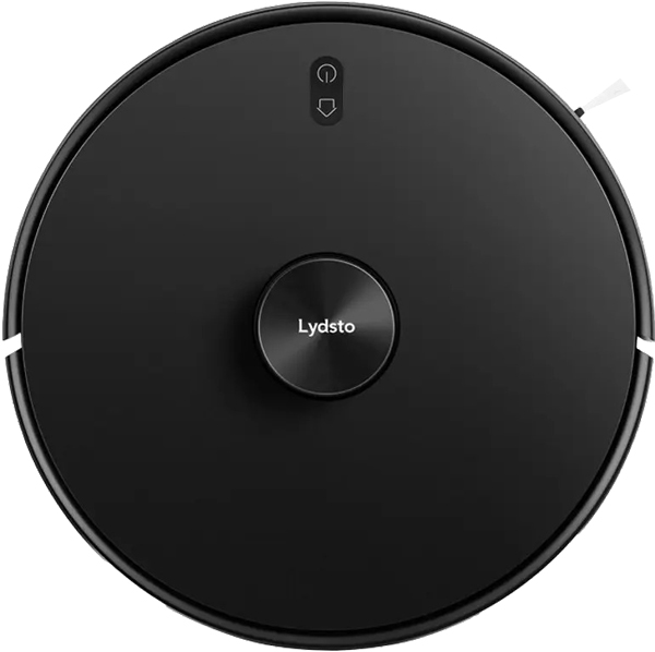 Робот-пилосос LYDSTO R1D black