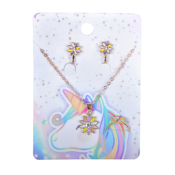 Набор украшений B4316 в ассортименте