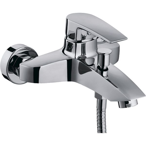 Смеситель для ванны Aqua Rodos Lal АР000040433