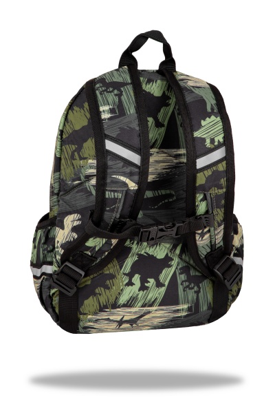 Рюкзак CoolPack Toby Adventure Park