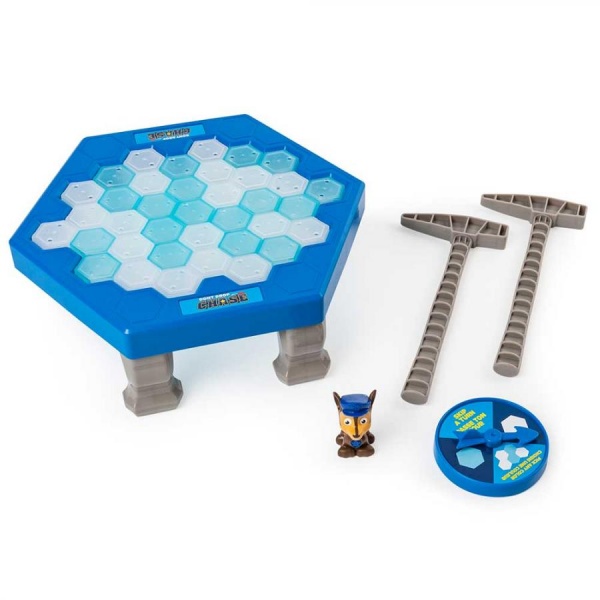 Гра настільна Spin Master Врятуй гонщика SM98479/6068127