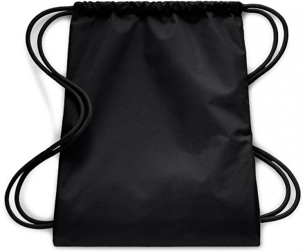 Рюкзак Nike NK HERITAGE GMSK 1 - GFX Heritage BA5430-016 черный