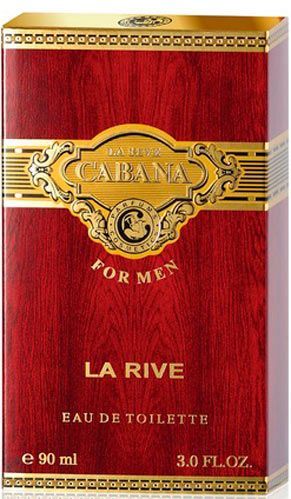 Парфумована вода La Rive Cabana 90 мл