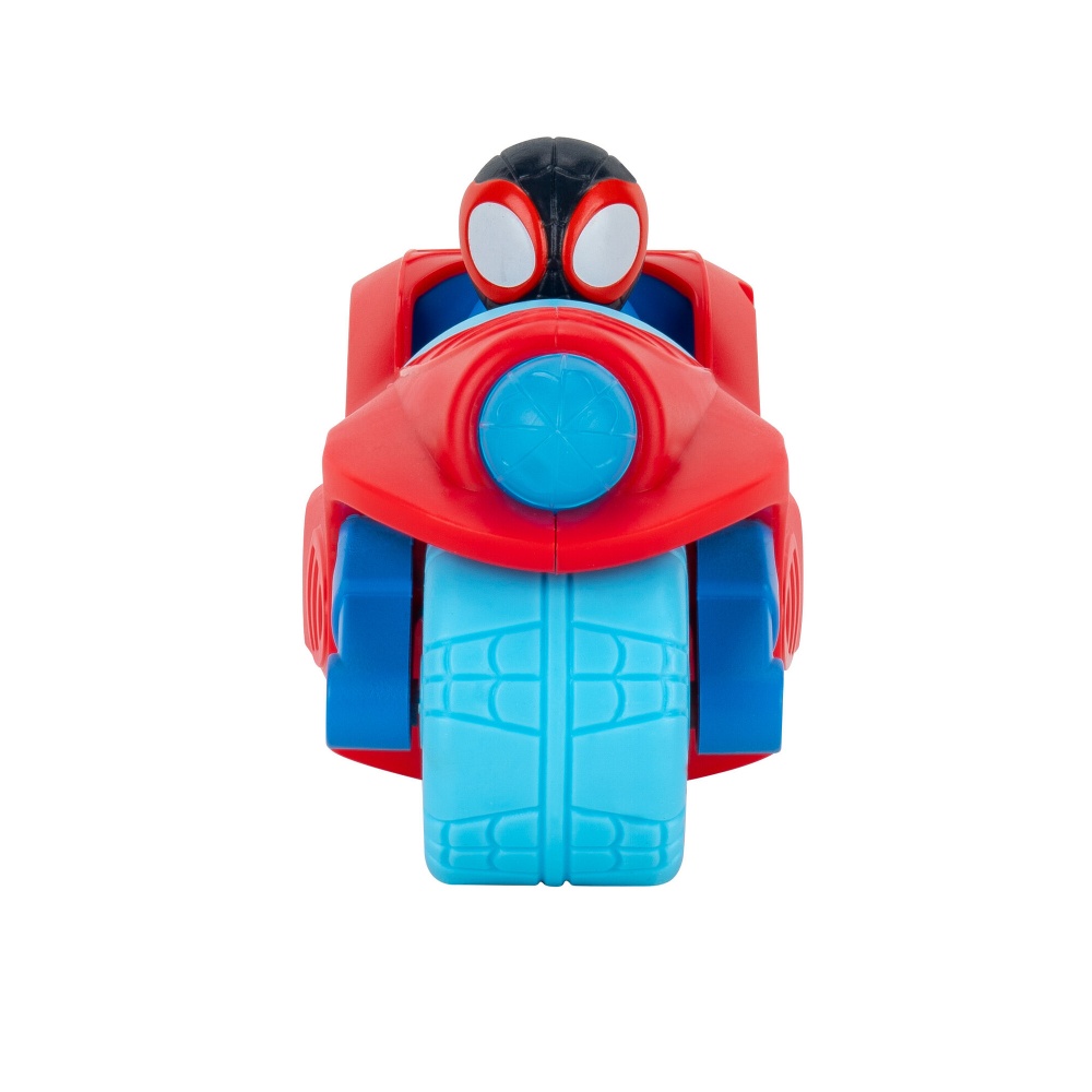 Игрушечный набор Spidey Deluxe Feature Vehicle (Spidey Team Split Racer) SNF0271