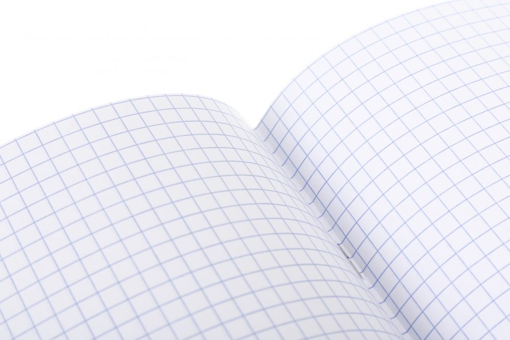 Тетрадь школьная Биология 48 листов в клеточку Nota Bene