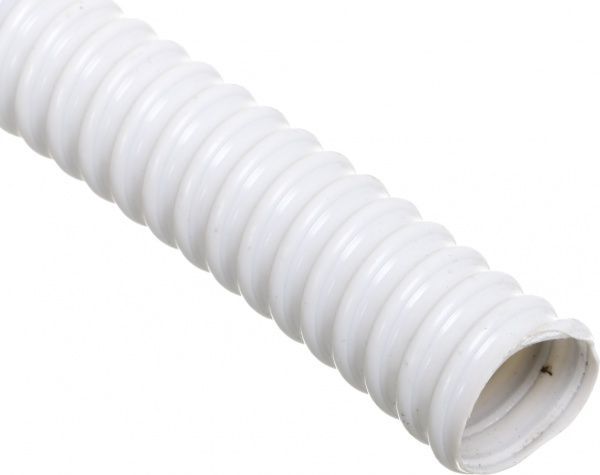 Труба гофрована E.NEXT армована e.g.tube.pro.25 