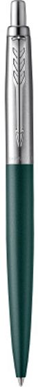 Ручка кулькова Parker Jotter 17 XL Greenwich Matt Green CT BP 12 332