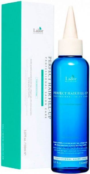 Филлер Lador для волос Perfect Hair Fill-Up восстановление 150 мл 