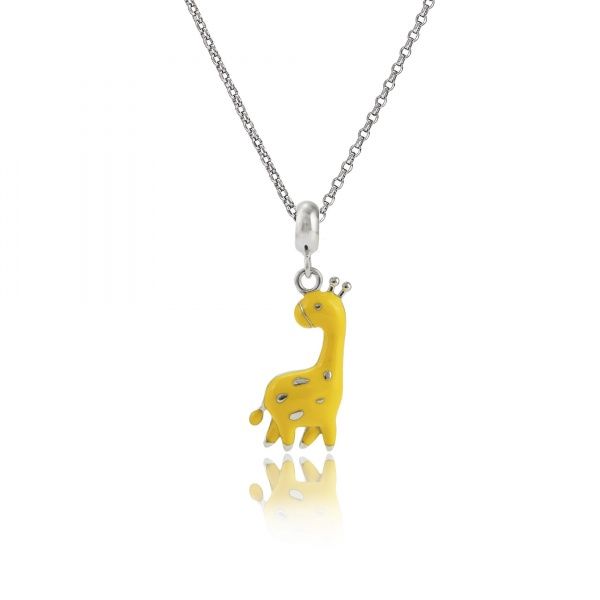 Кулон UMa&UMi Жираф