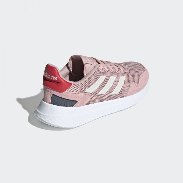 Кросівки Adidas ARCHIVO EG3250 р.6 рожевий
