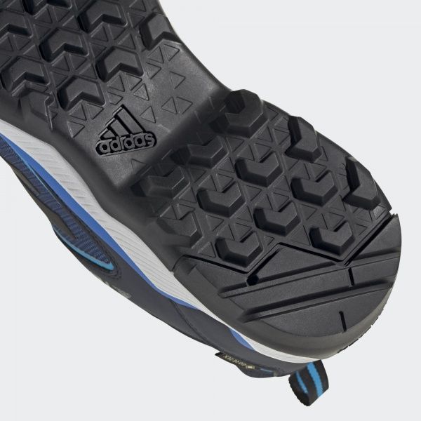 Кроссовки Adidas TERREX EASTRAIL GTX EG6204 р.10 голубой
