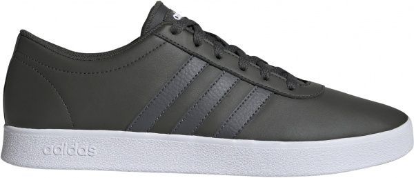 Кроссовки Adidas EASY VULC 2.0 EG4020 р.11 черный
