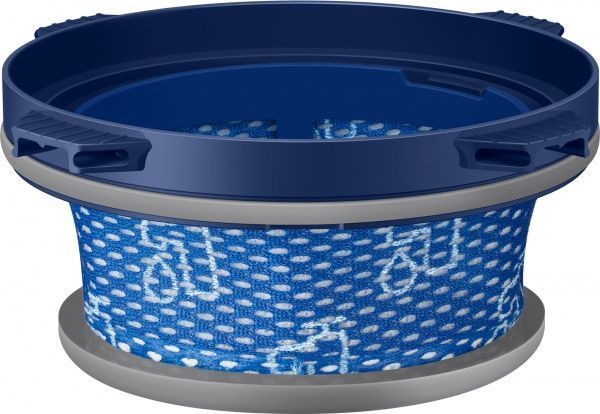 Пылесос аккумуляторный Samsung VS20T7536T5/EV 