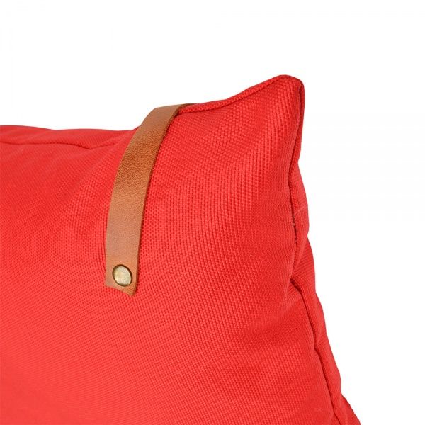 Подушка декоративная Scarlet 45x30 см Прованс 