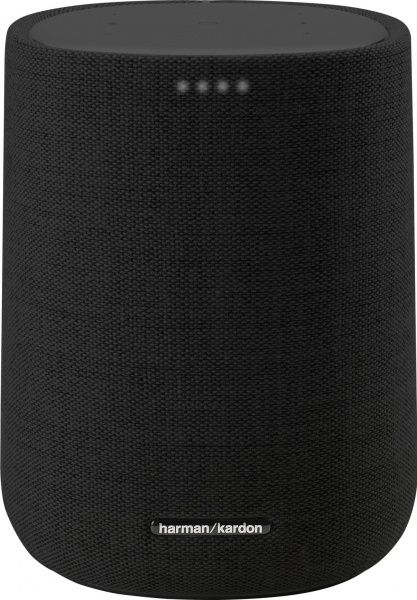 Акустическая система Harman-Kardon Citation One MKII 1.0 black HKCITAONEMKIIBLKEU