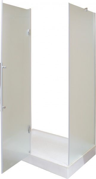 Душевая кабина GM DP004 800x1200x1900 см