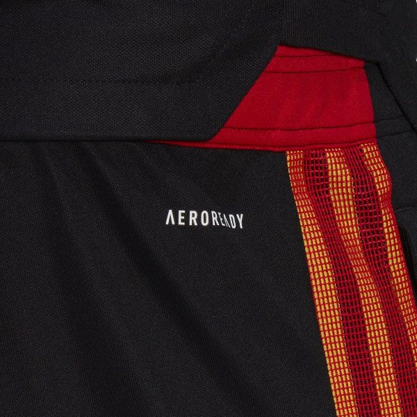 Штани Adidas TIRO TK PNT CU GK8957 р. 2XL чорний