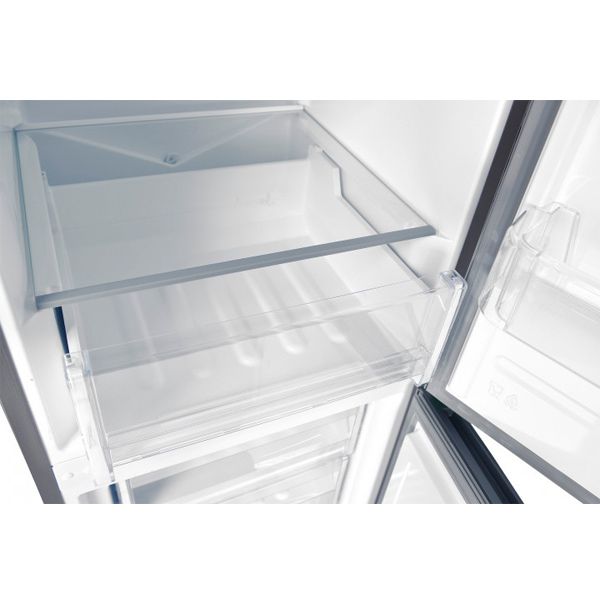 Холодильник Indesit LI9 S1Q X