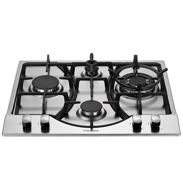Варильна газова поверхня Pyramida PFA 640 IX/R