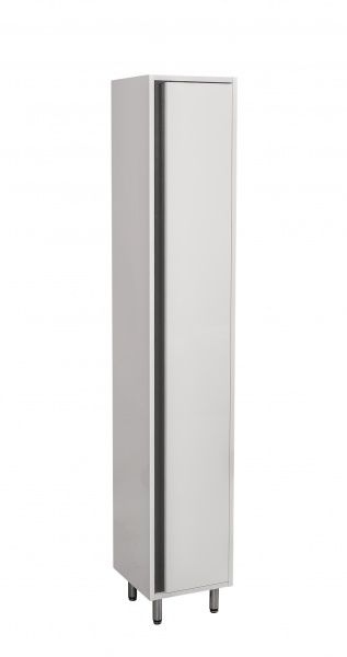 Пенал для ванной комнаты Aqua Rodos Терра (R, L) на ножках