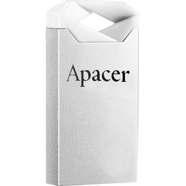 Флеш-пам'ять Apacer 32 ГБ USB 2.0 (AP32GAH111CR-1) 