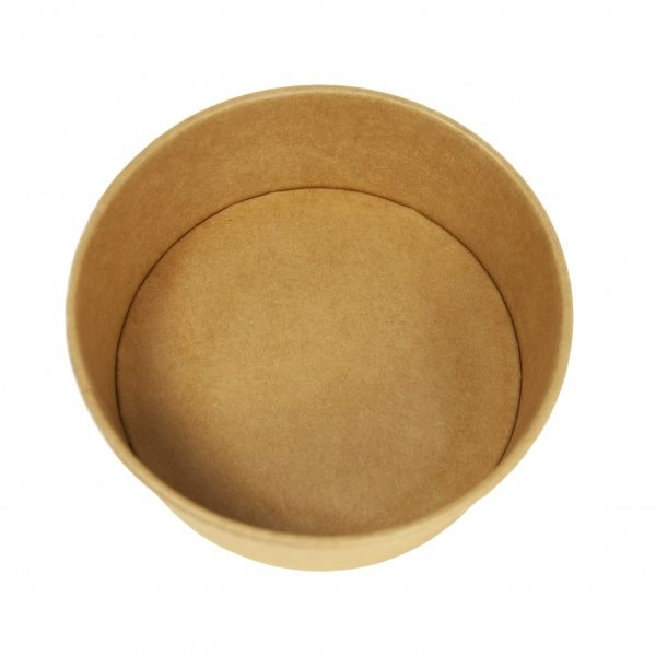 Контейнер Petruzalek салатный 1300 мл 50 шт./уп. 185 x 185 x 68 мм