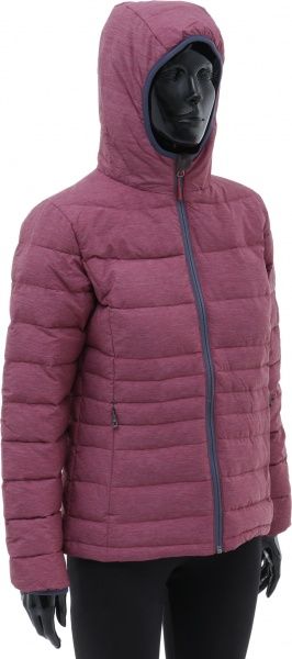 Куртка McKinley Foster 249190-901896 38 красный